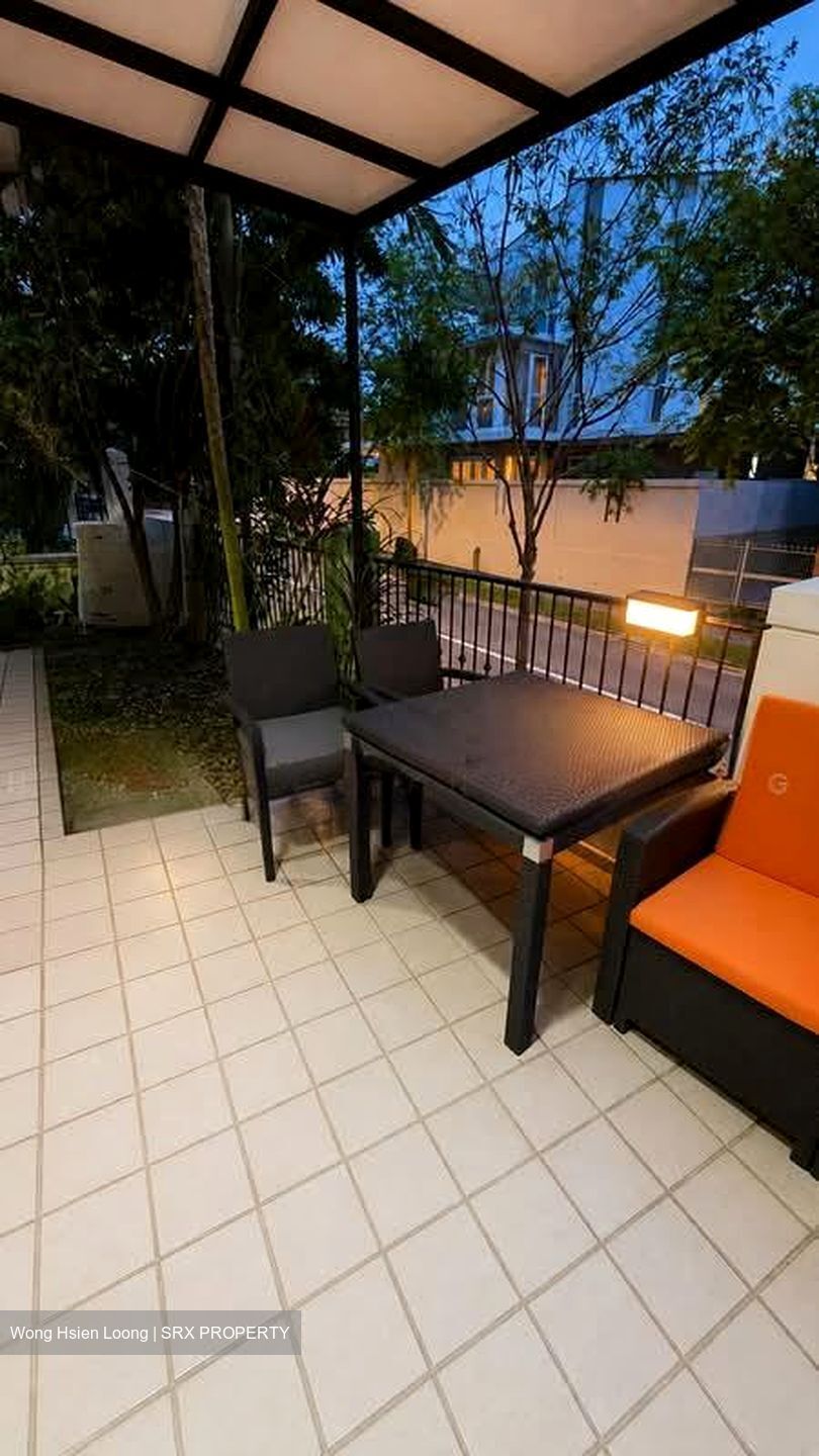 Toh Tuck Road (D21), Terrace #596565121